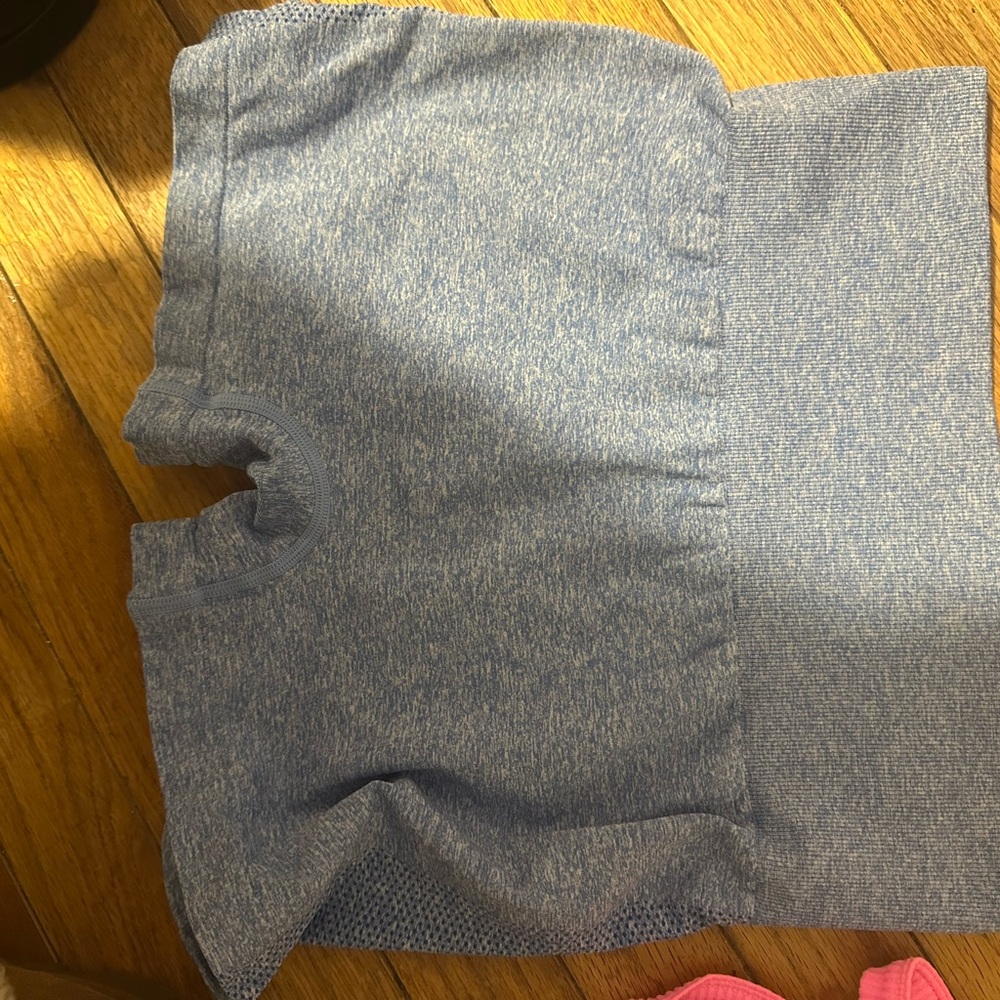 Biker Short